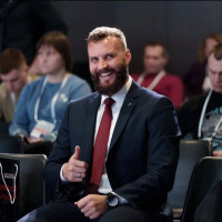 «Синергия» провела карьерный форум в Москве: его посетило более 500 человек