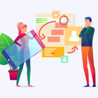 Как удержать клиентов с помощью триггерных сообщений