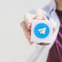 Чат боты и мини-приложения в Telegram