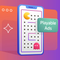 Что такое playable ads? Всё, что нужно знать о популярном формате воспроизводимой рекламы