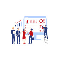 Вовлекающее лидерство