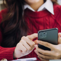 Названы самые популярные среди «зумеров» приложения