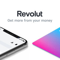 Финтех-компания Revolut Николая Сторонского расширяет криптобиржу на 30 новых рынков в Европе