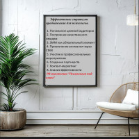 Эффективные стратегии продвижения для психологов