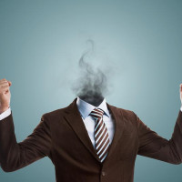 Выгорание руководителя. Как с этим справиться. Действенные методы, как не закипеть на работе