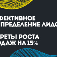 Эффективное распределение лидов : секреты роста продаж на 15%