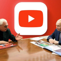 Путин разрешил YouTube? Проверяю лично!