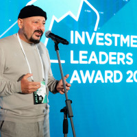 Лидеры определены: объявлены лауреаты IV Премии Investment Leaders