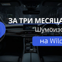 Кейс: за 3 месяца вывели виброизоляцию в ТОП и перевыполнили план продаж на 400%