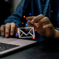 Почта оказалась главным каналом утечек данных