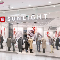 Sunlight подвел итоги распродажи «11.11»:  в этом году было оформлено заказов на один миллиард рублей