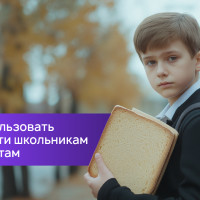 Отличник без усилий: как учиться лучше с помощью ИИ