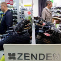 В отношении Zenden возбуждено уголовное дело