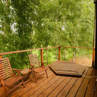 В последний год наблюдается рост популярности банных чанов как элемента wellness-культуры