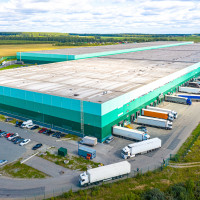 Знакомство с логистической компанией ABL