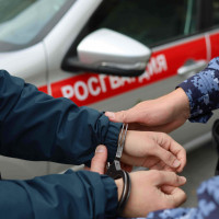 В Казани сотрудники вневедомственной охраны Росгвардии задержали мужчину, подозреваемого в двойной краже из строительного гипермаркета