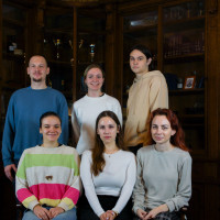 Не дадим себе отравиться: молодые ученые разрабатывают экспресс-тест на определение ядовитых веществ