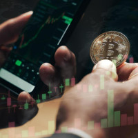 Российский бизнес заявил о возросшем спросе на оборудования для добычи криптовалют