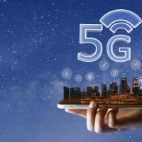 В африканской Гане появилась 5G-связь