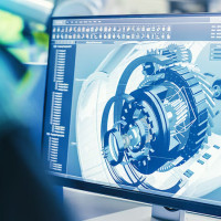 Специалист по инженерному 3D-моделированию: будущее со всех сторон