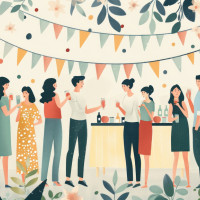 В России стали реже увольнять сотрудников после корпоративов — исследование