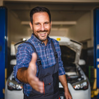 Новый сервис Nexstar хочет познакомиться с владельцами автомастерских