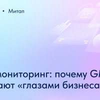 Чем заменить импортные инструменты APM-мониторинга? Эксперты рассказали на митапе GMonit