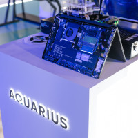 «Аквариус» вошел в рейтинг лучших работодателей 2024 года по версии Forbes