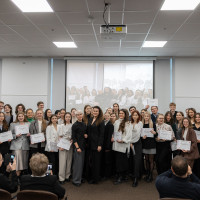 Участники Акселератора «Хим Фарм Долина» и представители крупнейших российских и региональных компаний побывали на Демо-дне