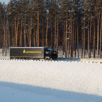 «Деловые Линии» сократили сроки межтерминальных перевозок по более чем 5 000 направлений