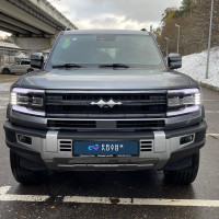 Китайская компания BYD первой выпустила 10 миллионов подключаемых гибридов