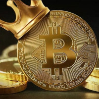 Стоимость биткоина более 100 тыс. $