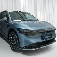 Топ-5 причин купить кроссовер Zeekr 7X в Москве: от безопасности до комфорта