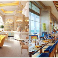 Психология цвета в ресторане: как создать уникальную атмосферу для разных типов клиентов в 2025 году