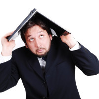 Эти непонятные и «опасные» облака. Как бороться с главными страхами облачных сервисов?