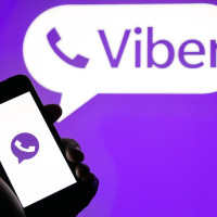 Viber заблокировали в России