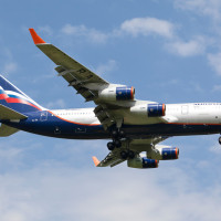 «Аэрофлот» начал летать по программе «мокрого» лизинга с iFly