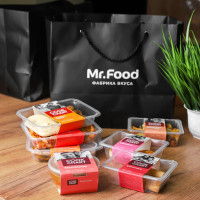 Как продвигать Foodtech-проекты в 2024-2025 гг