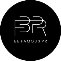 Be Famous PR — коммуникационное агентство