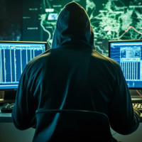 В 2024-м в даркнет слили данные 59% российских компаний