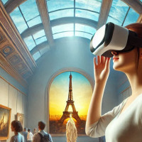 Как технологии дополненной реальности от Института Навигатор меняют подход к музейным выставкам и культурным мероприятиям