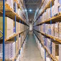 Чем ответственное хранение отличается от аренды склада?