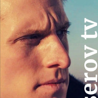 Кадры Серова показал легендарный фотограф США Уолкер, к его 30 летию