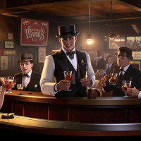 Барные стойки: как выбрать идеальную для вашего заведения?