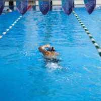 В Управлении Росгвардии по Республике Татарстан завершились соревнования по зимнему офицерскому троеборью