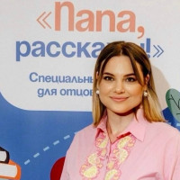 «Папа, расскажи!» во всех школах страны