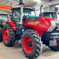 В 2025 году утилизационный сбор увеличивается в 5 раз. Что ждет фермеров в следующем году?