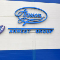 У &laquo;Арнест&raquo; появилось АО для владения выкупленным у Unilever бизнесом