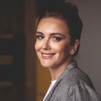 С наступающим новым годом! Поздравление от компании Охана Маркет