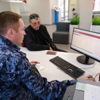 Управление Росгвардии по Республике Татарстан информирует о порядке работы подразделений ЛРР в период новогодних праздников